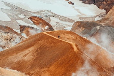Ársfundur Festu lífeyrissjóðs