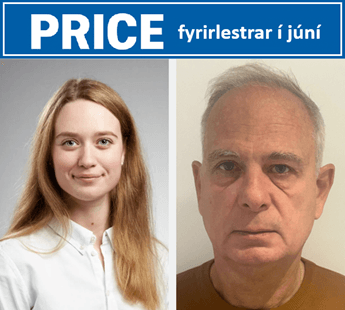 Fyrirlestrar um áhrif lífeyrisauðs á vinnumarkaðsþátttöku og notkun tölfræði við fjársýslu
